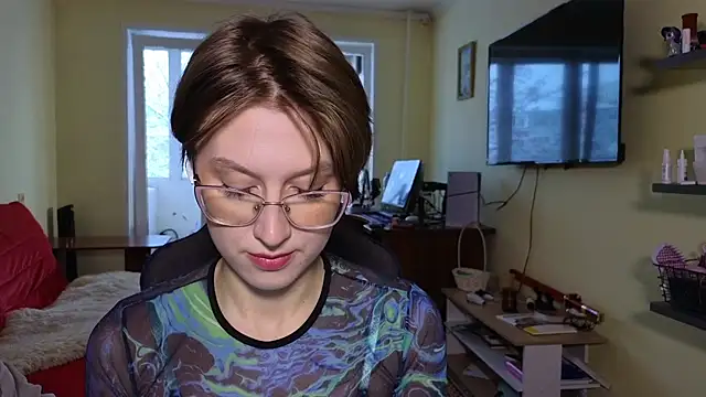 MalvinaBlum online show from 11/12/25, 03:07