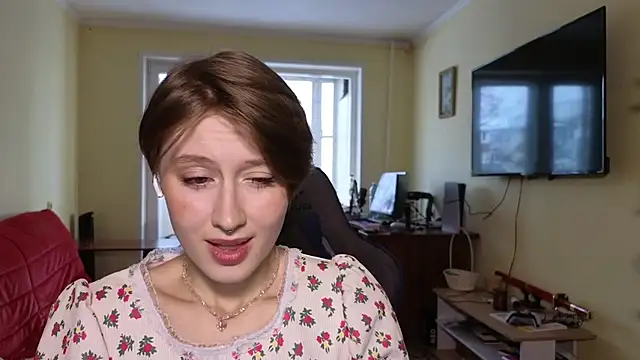 MalvinaBlum online show from 11/13/25, 03:49