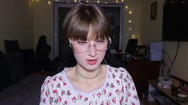 MalvinaBlum online show from 01/14/26, 08:58