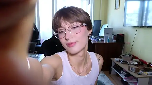 MalvinaBlum online show from 03/21/26, 08:19