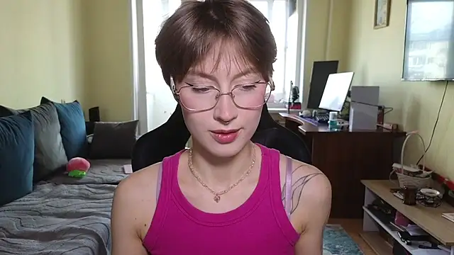 MalvinaBlum online show from 04/25/26, 06:05