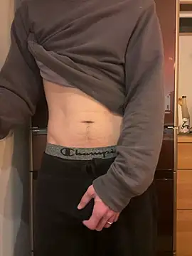 saku chan live online show from 03/27/26, 04:51