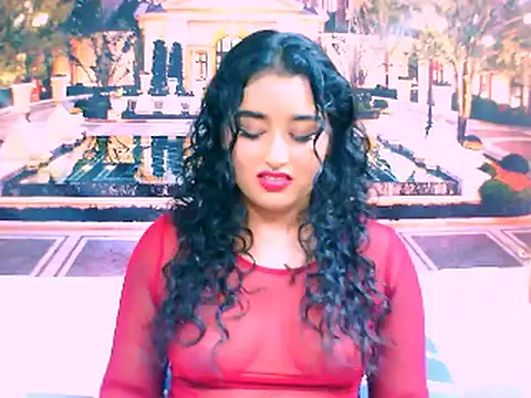 IndianAngel4u online show from 02/06/25, 06:13