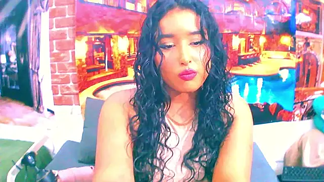 IndianAngel4u online show from 10/27/25, 05:11