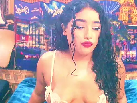 IndianAngel4u online show from 01/09/26, 06:05