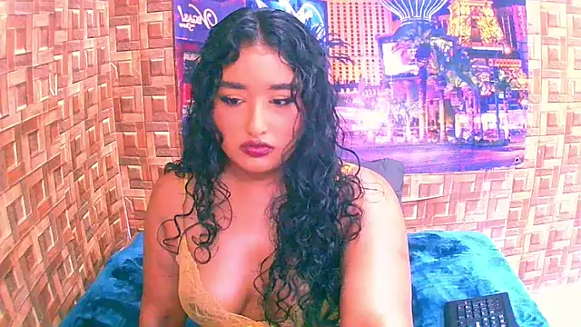 IndianAngel4u online show from 02/24/26, 05:38