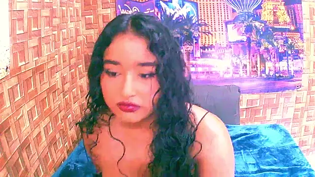 IndianAngel4u online show from 03/01/26, 05:20