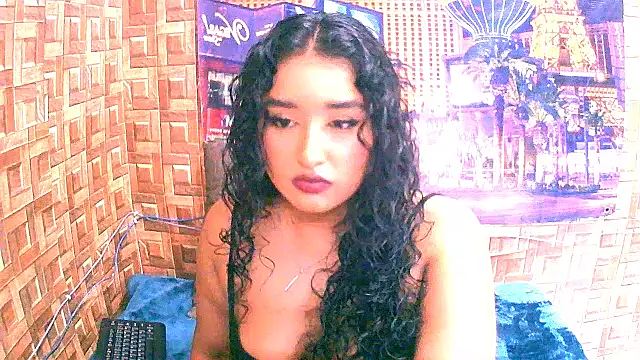 IndianAngel4u online show from 04/14/26, 03:18