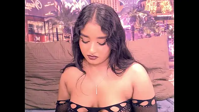 IndianAngel4u online show from 06/05/26, 07:03