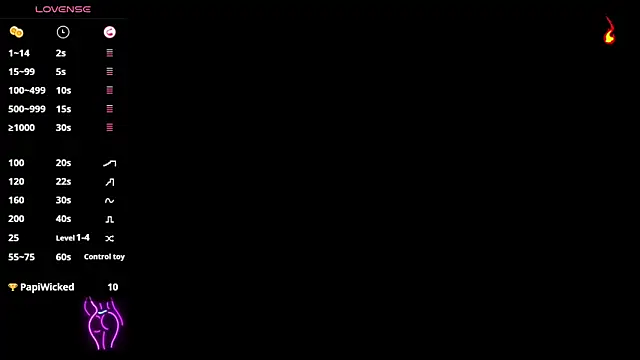 nailah love1 online show from 12/22/25, 12:13