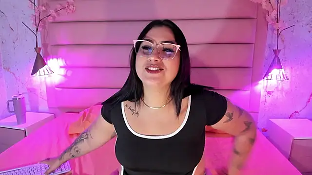 sabrinamilani online show from 01/19/26, 03:21