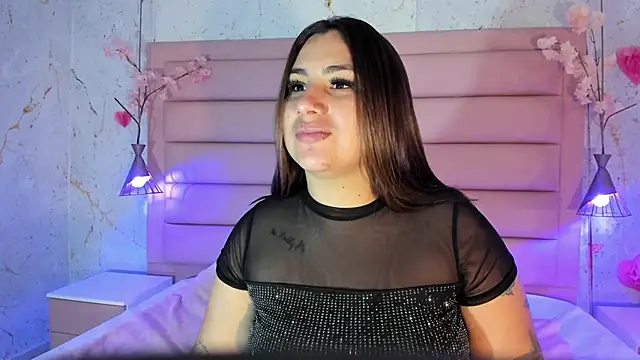 sabrinamilani online show from 04/10/26, 03:12