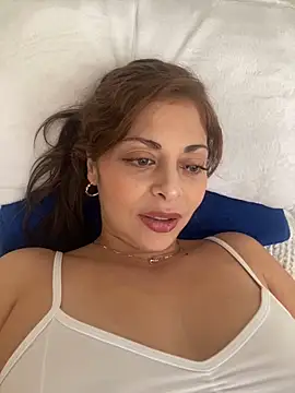 Anto Naranjo online show from 01/16/25, 08:25