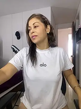 Anto Naranjo online show from 03/05/25, 01:17