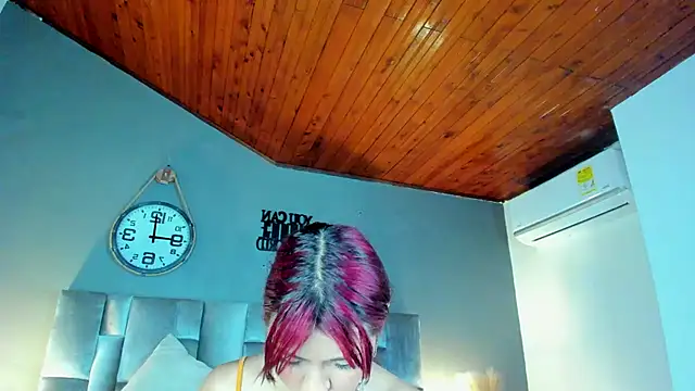 alaia-rogers online show from 02/06/25, 11:32