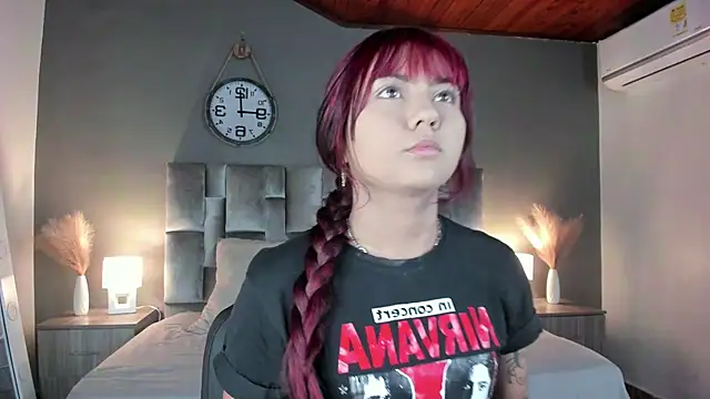 alaia-rogers online show from 02/19/25, 11:38