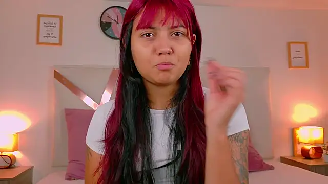 alaia-rogers online show from 02/21/25, 11:44