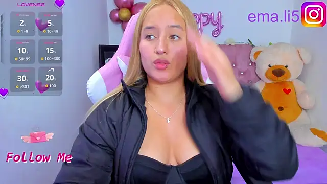 ema tayy online show from 10/27/25, 07:40