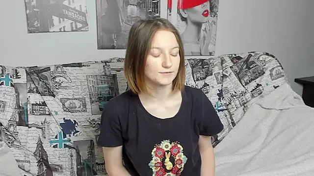 Fiery mary online show from 02/13/25, 08:38