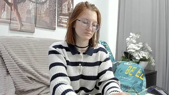 Fiery mary online show from 03/12/26, 01:12