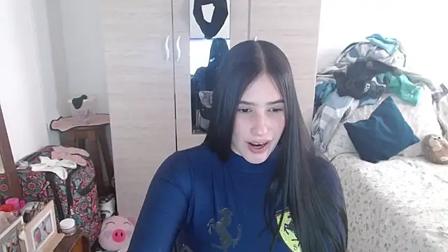 Naomi D online show from 05/01/26, 09:41