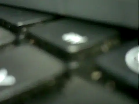 MAZINGDIVA1994 online show from 11/26/25, 06:09