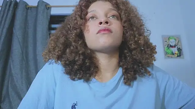 Ada gales  online show from 02/12/26, 03:56