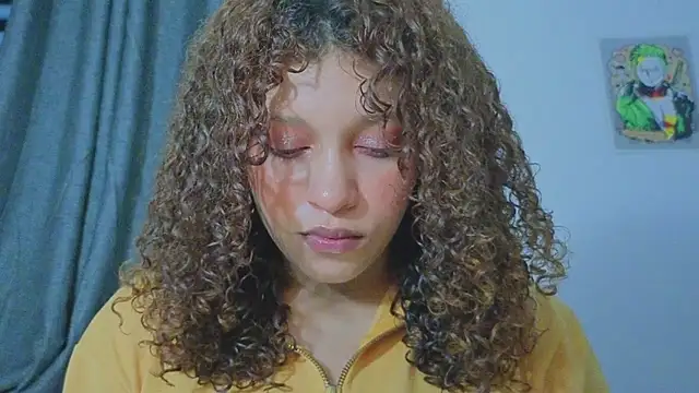 Ada gales  online show from 03/03/26, 04:29