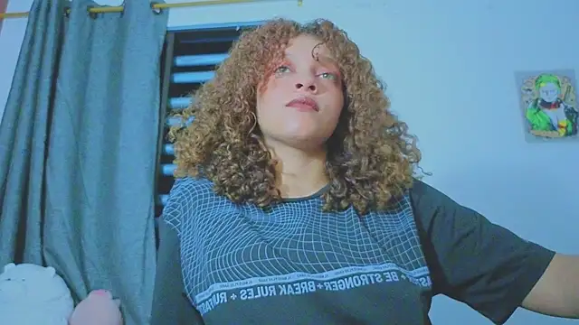 Ada gales  online show from 03/11/26, 04:40