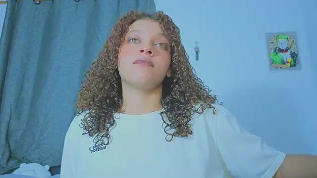 Ada gales  online show from 03/13/26, 04:08