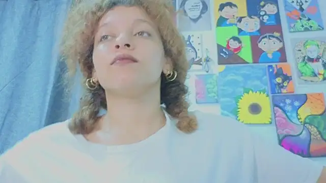 Ada gales  online show from 04/09/26, 02:44