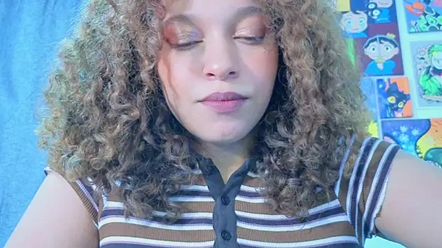 Ada gales  online show from 04/19/26, 01:49