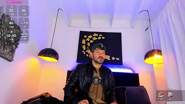 Angel Snowhotxxx online show from 12/28/24, 07:22