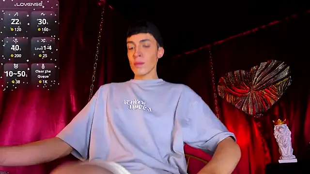 Angel Snowhotxxx online show from 01/12/25, 11:07