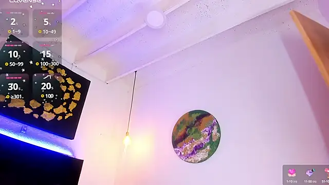 Angel Snowhotxxx online show from 03/08/25, 06:10