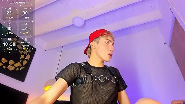 Angel Snowhotxxx online show from 03/11/25, 06:53