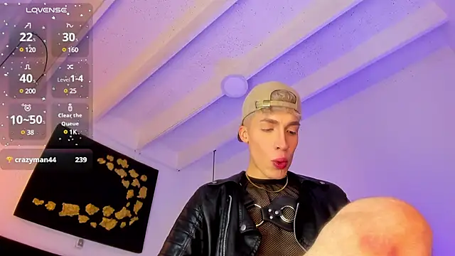 Angel Snowhotxxx online show from 03/16/25, 03:06