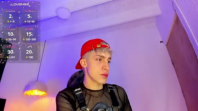 Angel Snowhotxxx online show from 03/20/25, 11:27