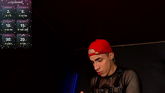 Angel Snowhotxxx online show from 11/17/25, 06:08