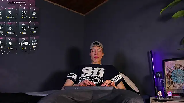 Angel Snowhotxxx online show from 02/28/26, 02:12