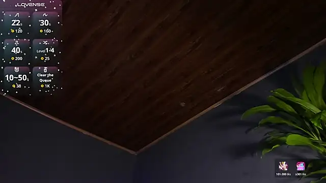 Angel Snowhotxxx online show from 03/12/26, 04:40