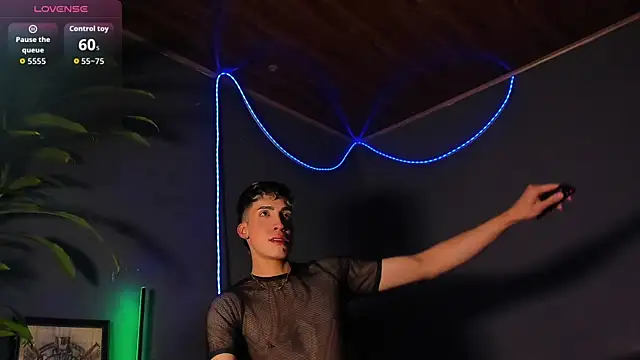 Angel Snowhotxxx online show from 03/22/26, 09:45