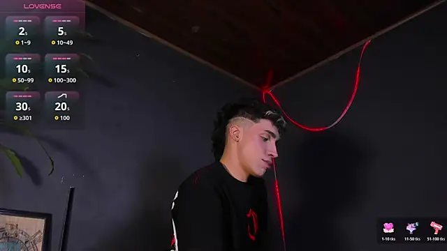 Angel Snowhotxxx online show from 03/29/26, 07:08