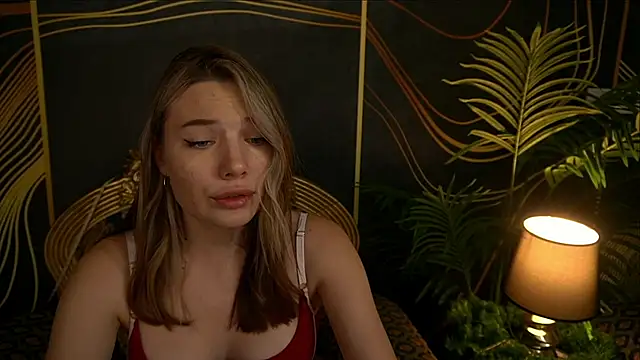 IceDanielles online show from 02/01/25, 02:45