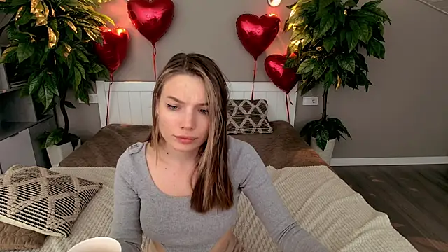 IceDanielles online show from 02/16/25, 03:38