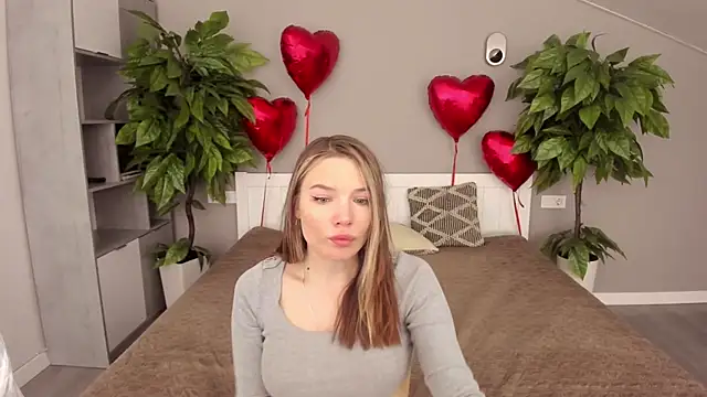 IceDanielles online show from 02/20/25, 01:30