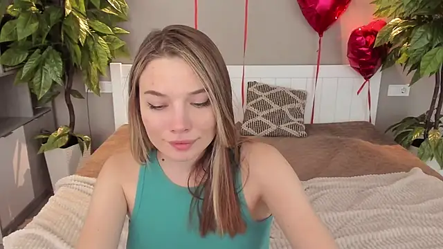 IceDanielles online show from 03/01/25, 06:32