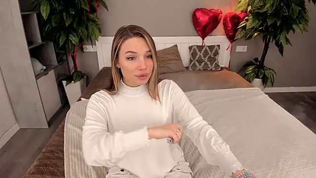 IceDanielles online show from 03/14/25, 01:57