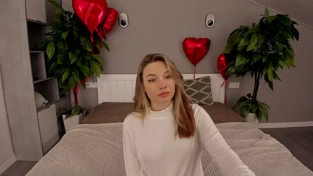 IceDanielles online show from 03/16/25, 03:17