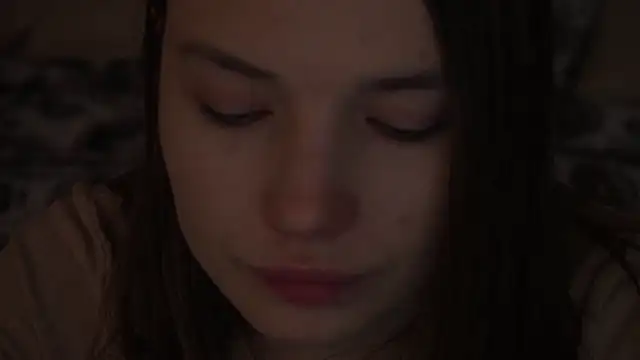 IceDanielles online show from 11/24/25, 01:33